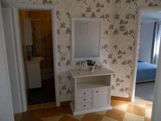 Appartement Vodice  20