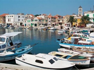 Appartement Vodice  22