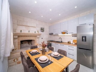 Casa per le vacanze Pučišća Caratteristiche 4