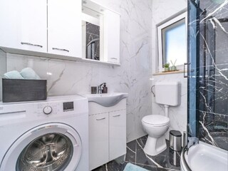 Maison de vacances Pučišća Équipement 5