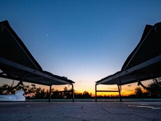 Vakantiehuis Pučišća Buitenaudio-opname 1