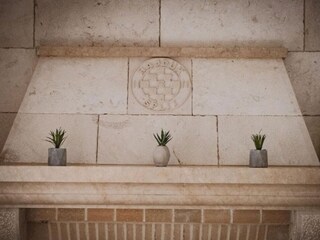 Maison de vacances Pučišća  6