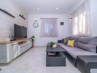 Ferienhaus Pučišća Ausstattung 5
