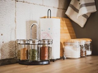 Maison de vacances Pučišća  11