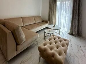 Two Bedroom Apartment with Terrace and Swimming pool - Zagvozd - image1