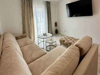 Appartement Zagvozd Équipement 4