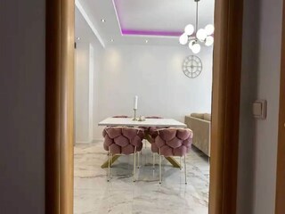 Apartamento Zagvozd Características 1