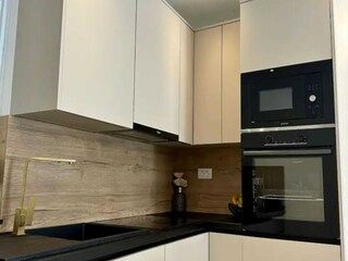 Apartamento Zagvozd Características 10