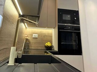 Appartement Zagvozd Équipement 12