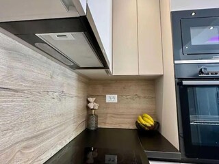 Appartement Zagvozd Équipement 13