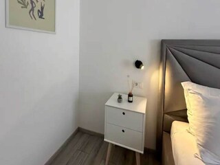 Appartement Zagvozd Équipement 13
