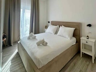 Appartement Zagvozd Équipement 17
