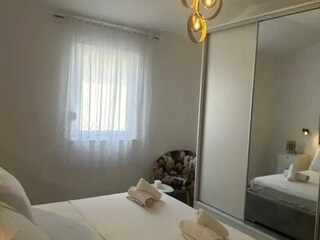 Appartement Zagvozd Équipement 17