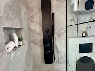 Apartment Zagvozd Ausstattung 23