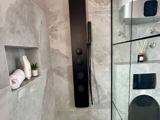 Appartement Zagvozd Équipement 23