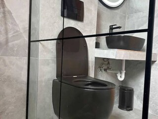 Appartement Zagvozd Équipement 24