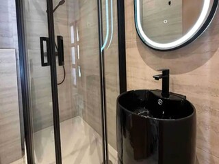 Apartment Zagvozd Ausstattung 25