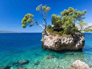 Appartamento Zagvozd  43