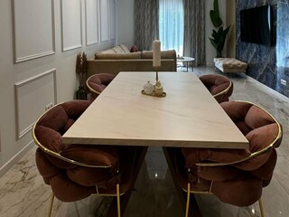 Apartment Zagvozd Features 7