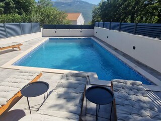 Apartamento Zagvozd  39
