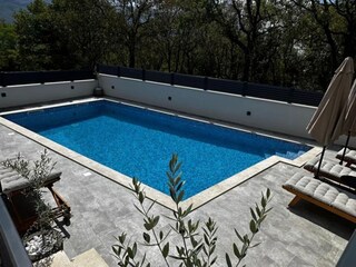 Appartement Zagvozd  45