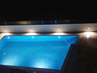 Appartement Zagvozd  40