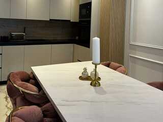 Appartement Zagvozd Équipement 24