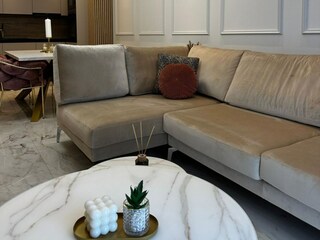 Apartment Zagvozd Ausstattung 28