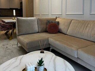Appartement Zagvozd Équipement 26