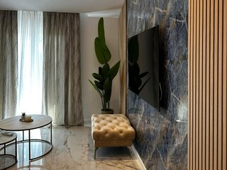 Appartement Zagvozd Équipement 32