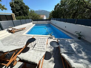 Appartement Zagvozd  43