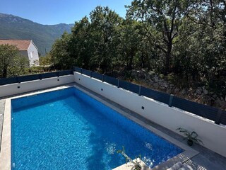 Appartement Zagvozd  45