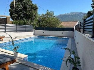 Apartment Zagvozd  49