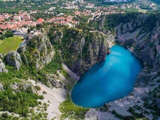 Apartamento Zagvozd  37