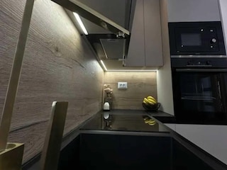 Apartment Zagvozd Ausstattung 4