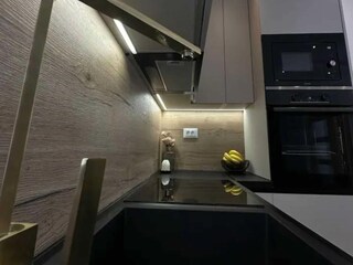 Appartement Zagvozd Équipement 34