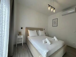 Apartamento Zagvozd Características 12