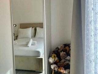 Apartamento Zagvozd Características 24