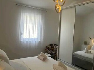 Appartement Zagvozd Équipement 26