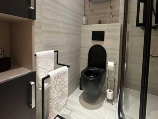 Appartement Zagvozd Équipement 35