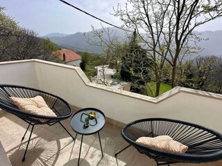 Appartement Zagvozd Enregistrement extérieur 2