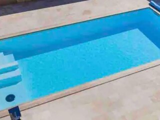 Appartement Zagvozd  49