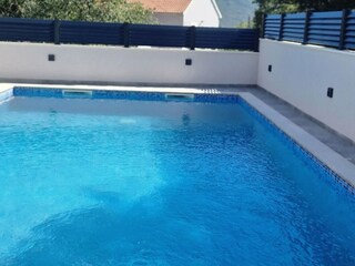 Appartement Zagvozd  47