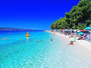 Apartamento Zagvozd  42