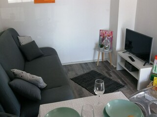 Apartment Donja Klada Ausstattung 1