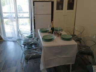 Appartement Donja Klada Kenmerken 7