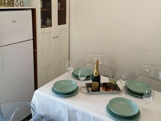 Appartement Donja Klada Kenmerken 7