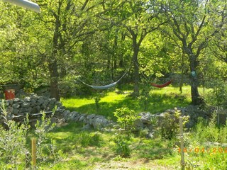 Appartement Donja Klada Buitenaudio-opname 1