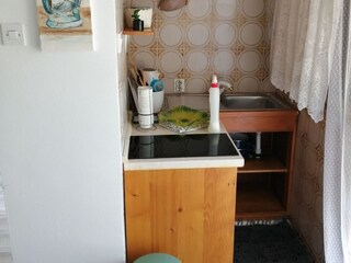 Apartment Donja Klada Ausstattung 6