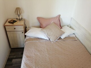 Apartment Donja Klada Ausstattung 10